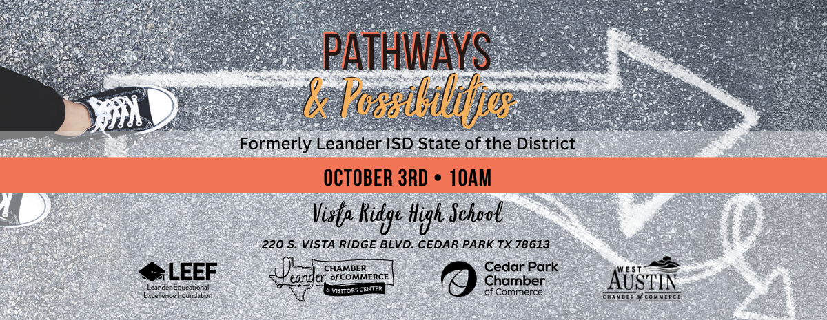 Pathways Possibilities